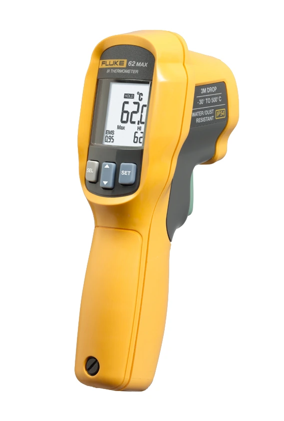 Пирометр инфракрасный Fluke 62 MAX ESPR