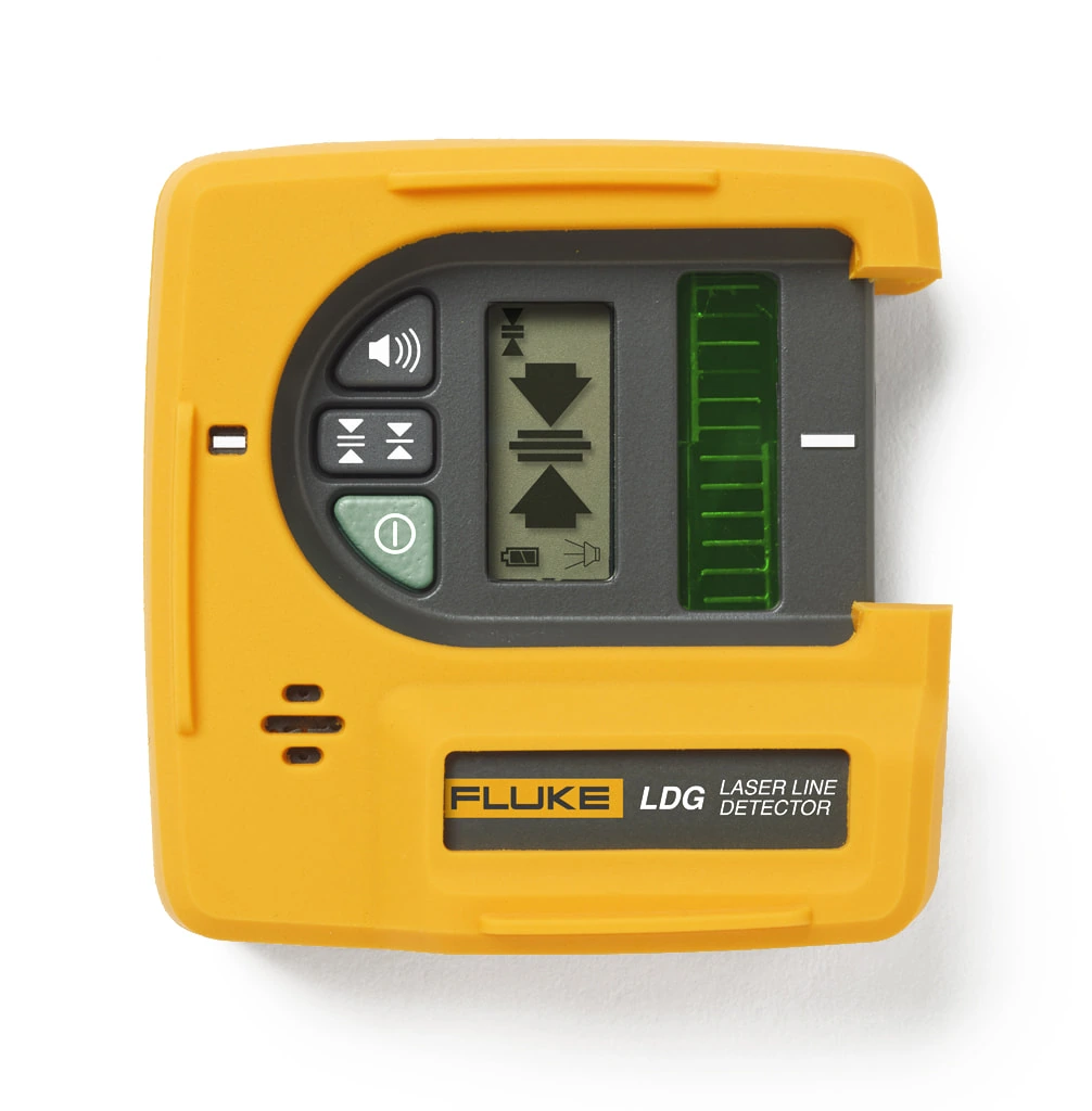 Детектор лазерного излучения Fluke LDG
