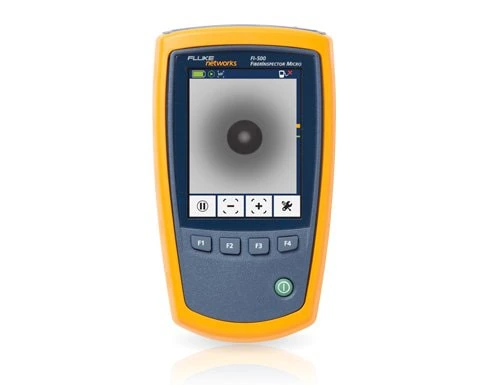 Эндоскоп Fluke Networks FiberInspector Micro FI500