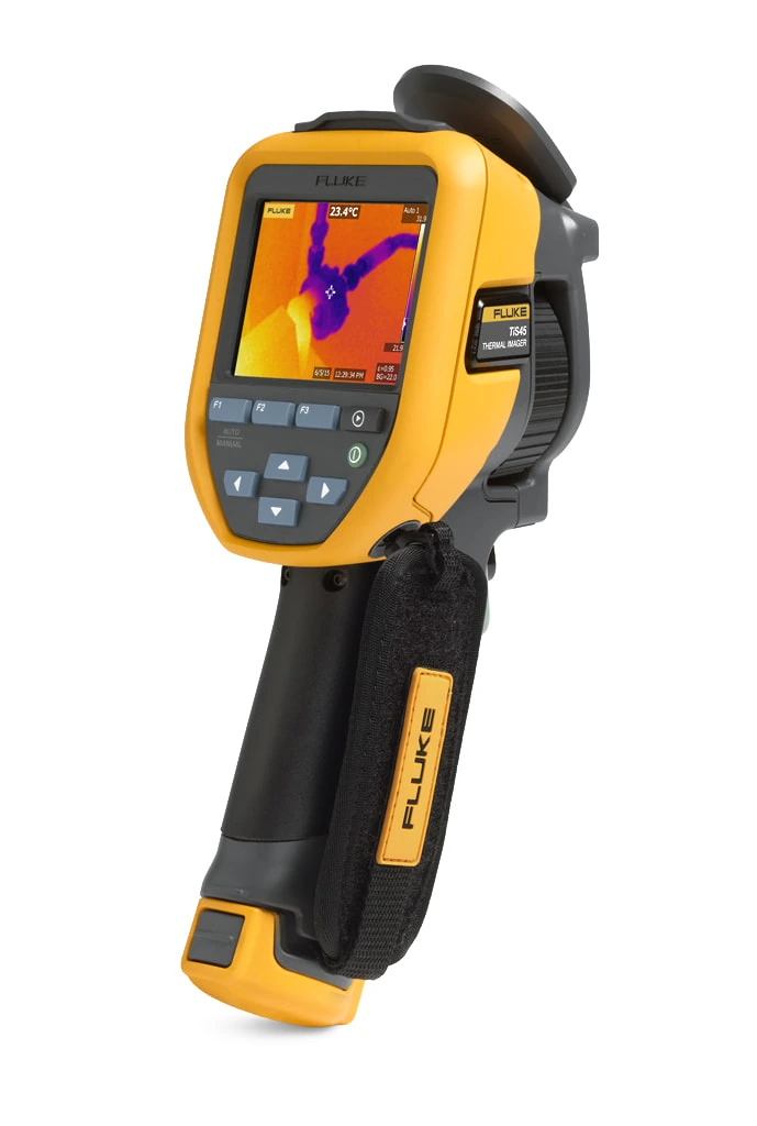 Инфракрасная камера Fluke TiS45