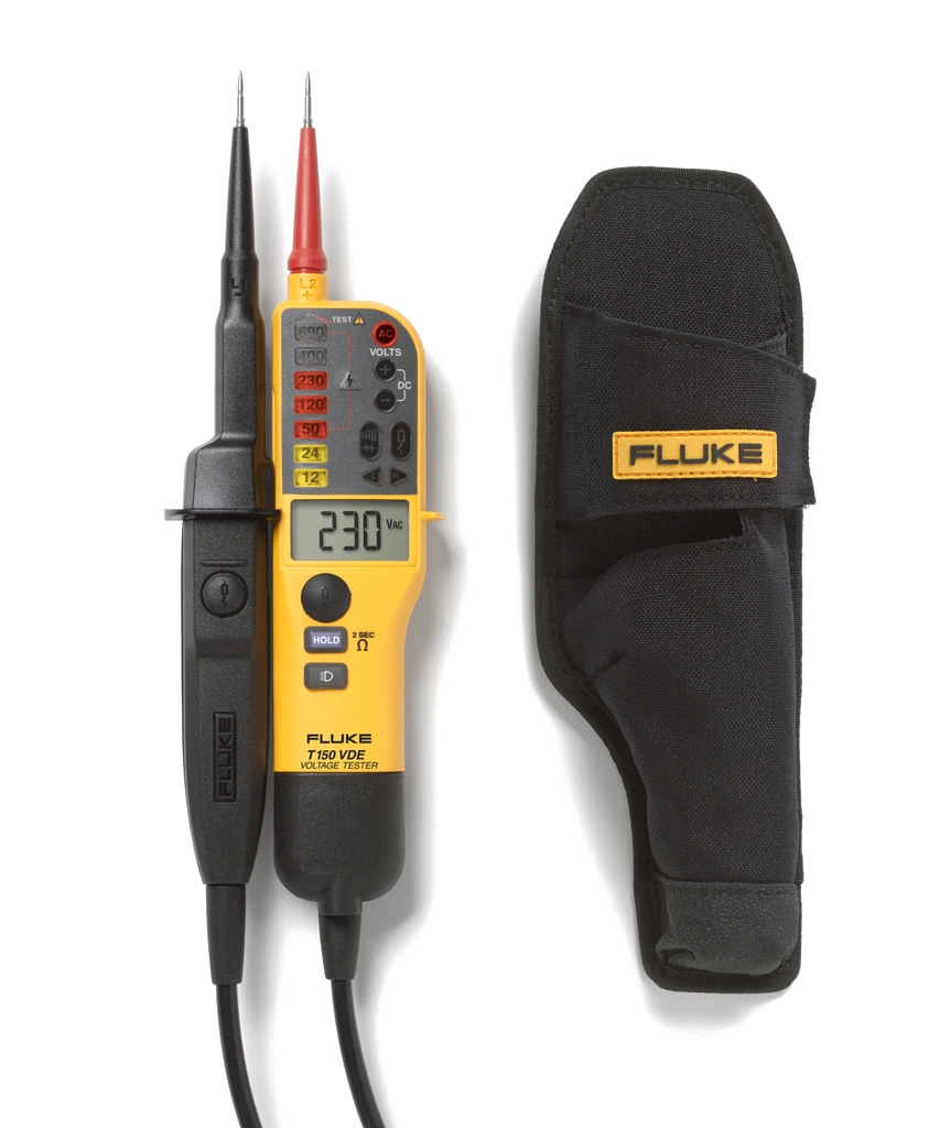 Тестер Fluke T150VDEH15
