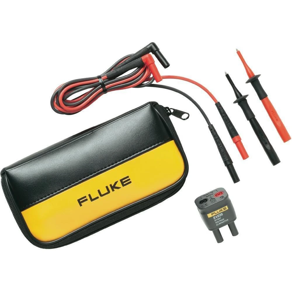 Комплект автомобильных тестовых проводов подавителя помех Fluke TL2251
