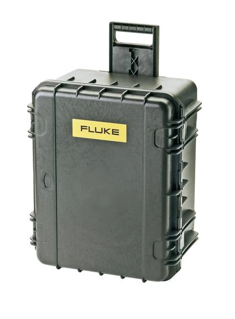 Кейс твердый на роликах Fluke C437II