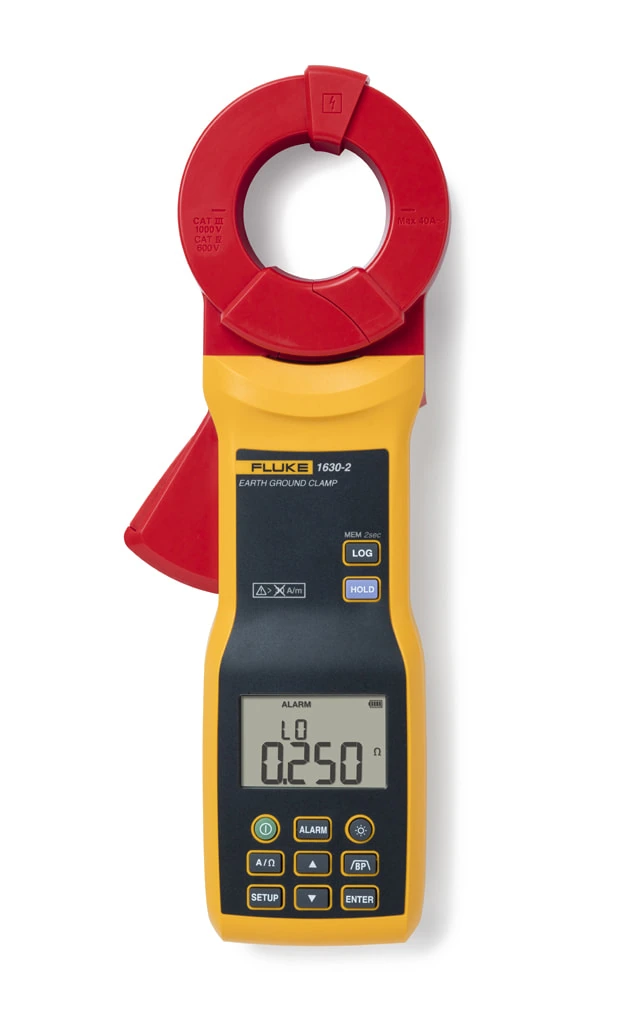 Токоизмерительные клещи Fluke 16302