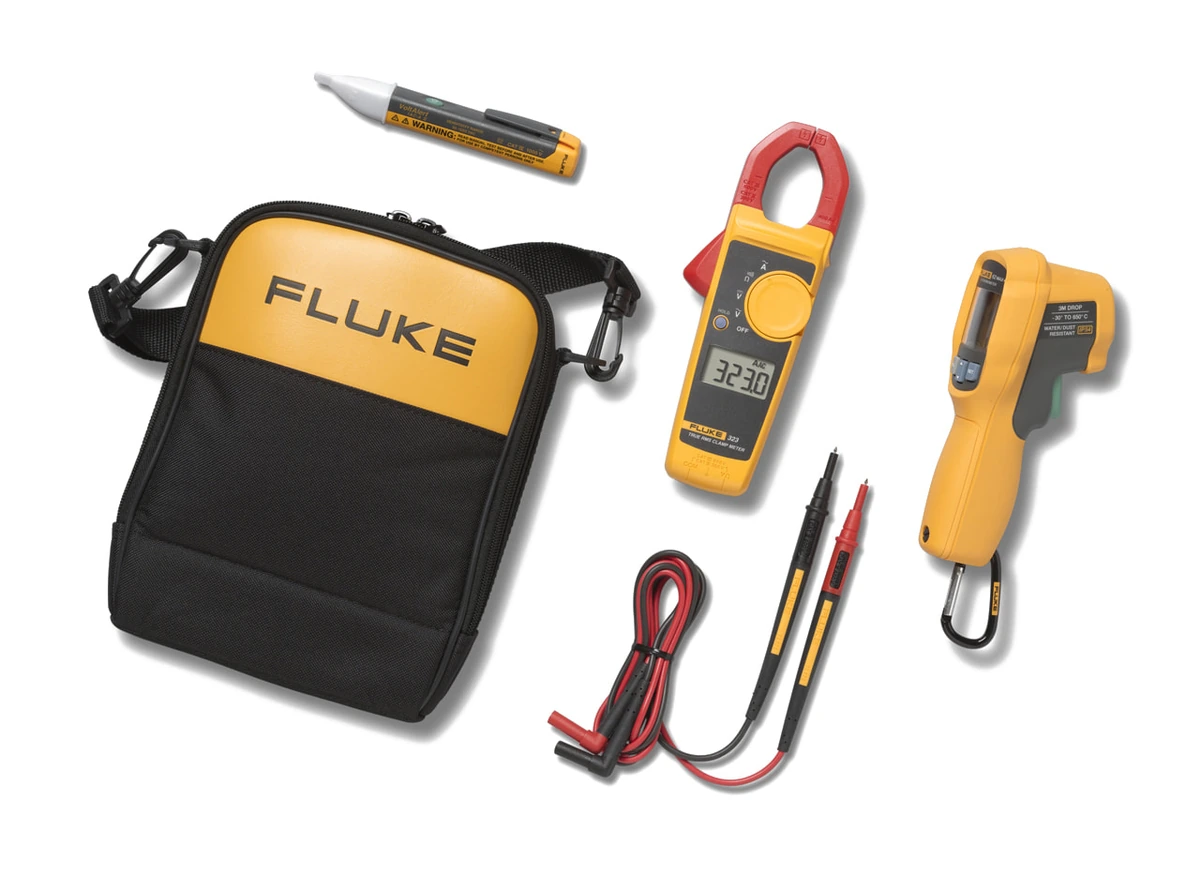 Комплект Fluke 62MAX3231AC