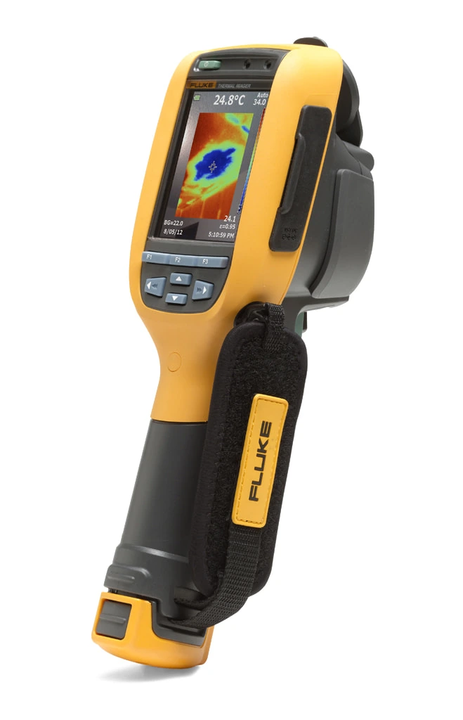 Тепловизор Fluke TiR105