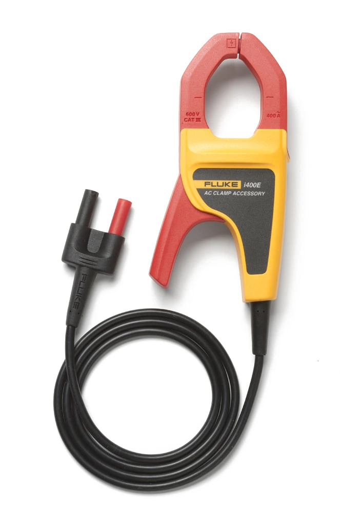 Токоизмерительные клещи Fluke i400E ERTA