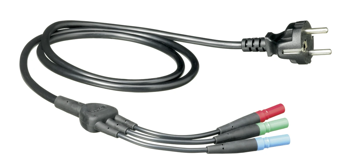 Кабель для проверки сети Fluke MTC77