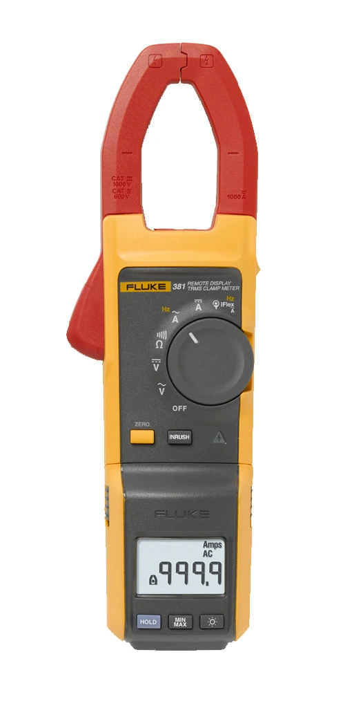 Токоизмерительный датчик Fluke 381