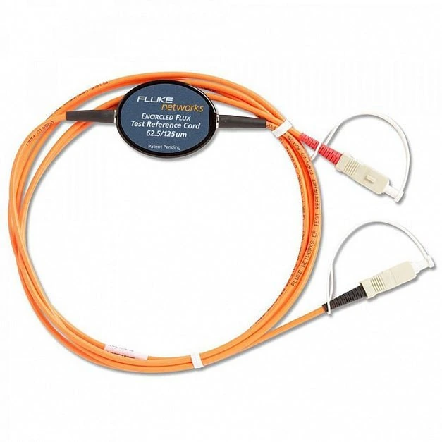 Шнур тестовый Fluke Networks MRC625EFCSCSC
