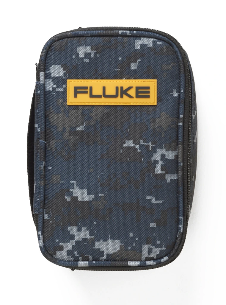 Сумка переносная камуфляжной расцветки Fluke CAMOC25BD