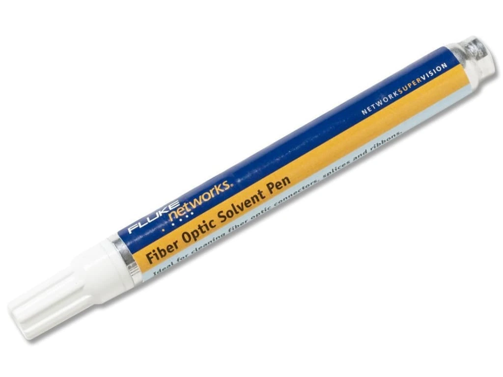 Карандаш с растворителем Fluke Networks NFCSOLVENTPEN