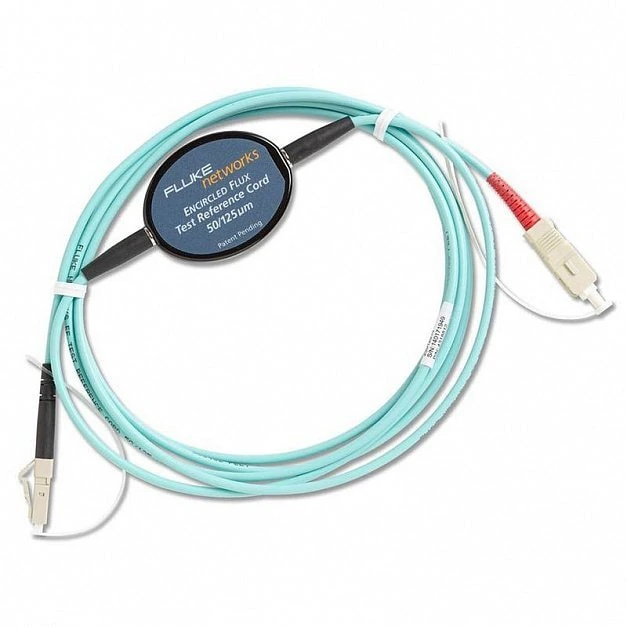 Шнур тестовый Fluke Networks MRC50EFCSCLC