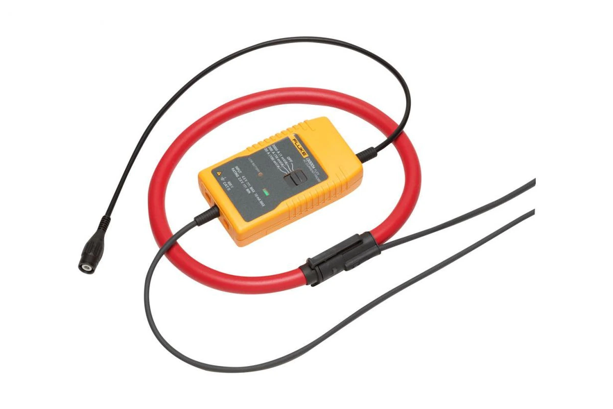 Токоизмерительный датчик Fluke i3000s Flex4PK