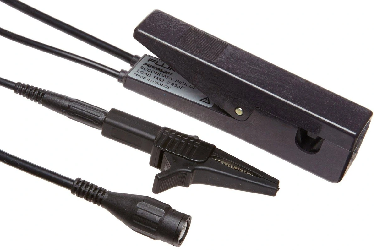 Вторичный датчик зажигания Fluke PM9096201