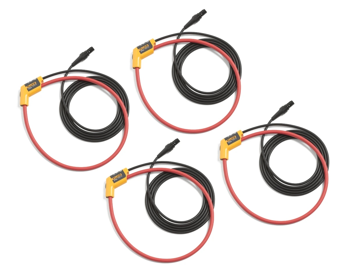 Токоизмерительный датчик Fluke i17XXFlex30004PK
