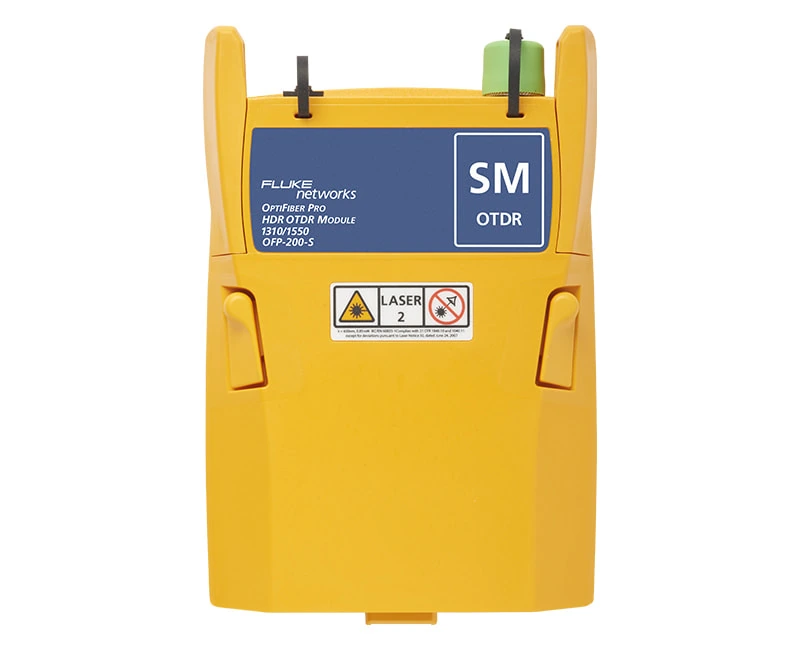 Модуль сменный Fluke Networks OFP200SMOD