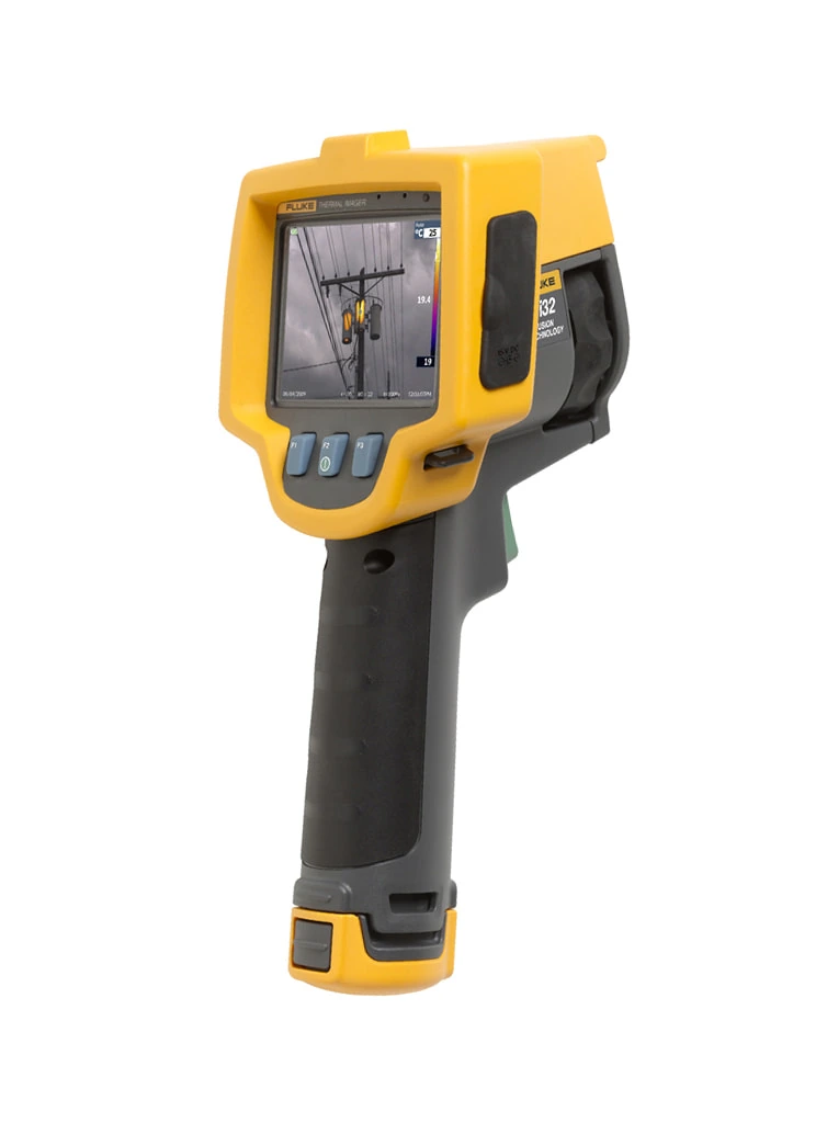 Тепловизор Fluke Ti32