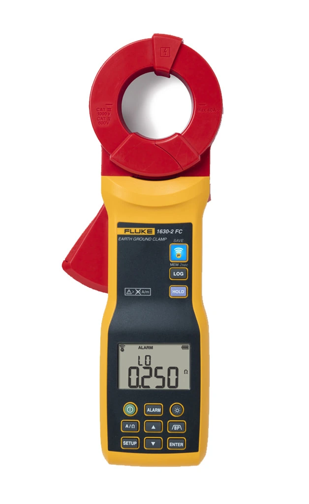 Токоизмерительные клещи Fluke 16302 FC