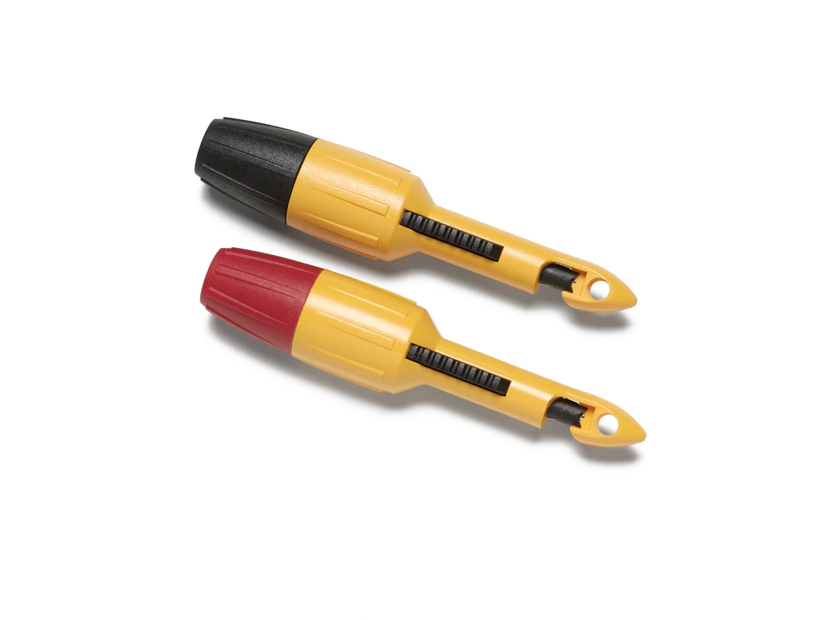 Комплект прокалывающих изоляцию зажимов Fluke TP81