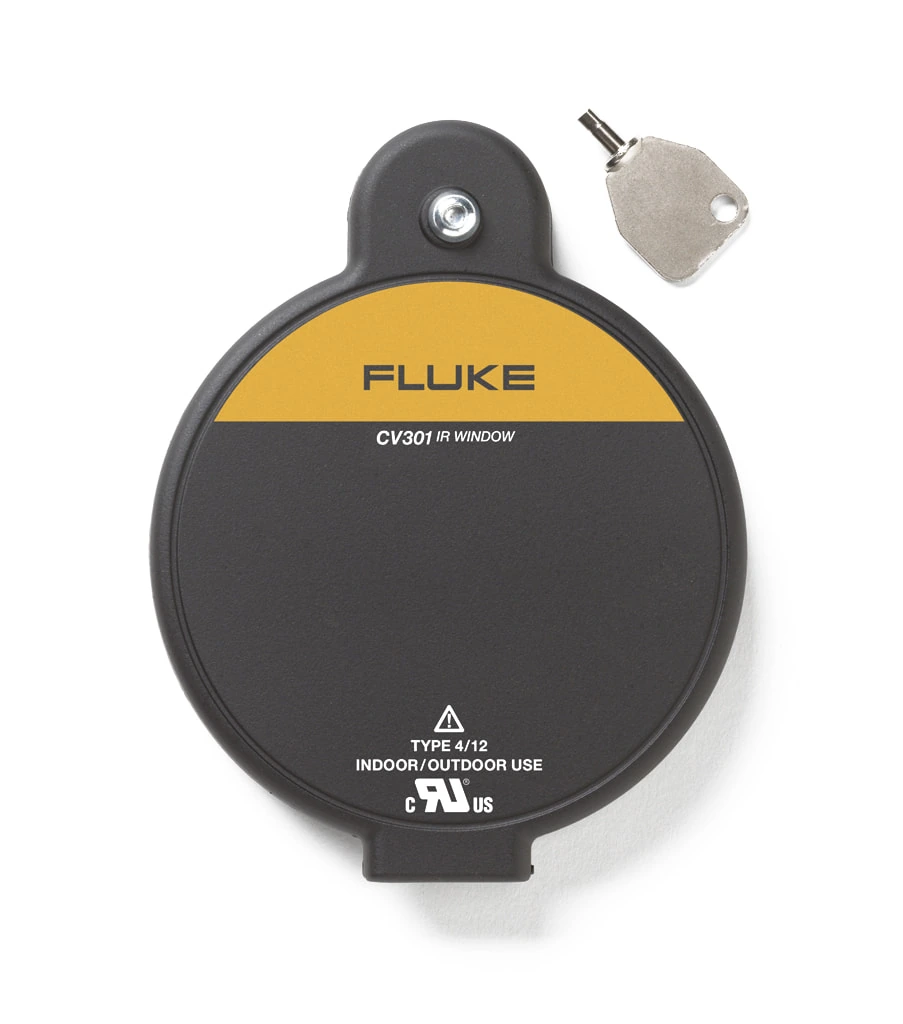 Инфракрасное окно Fluke CV301 75 мм