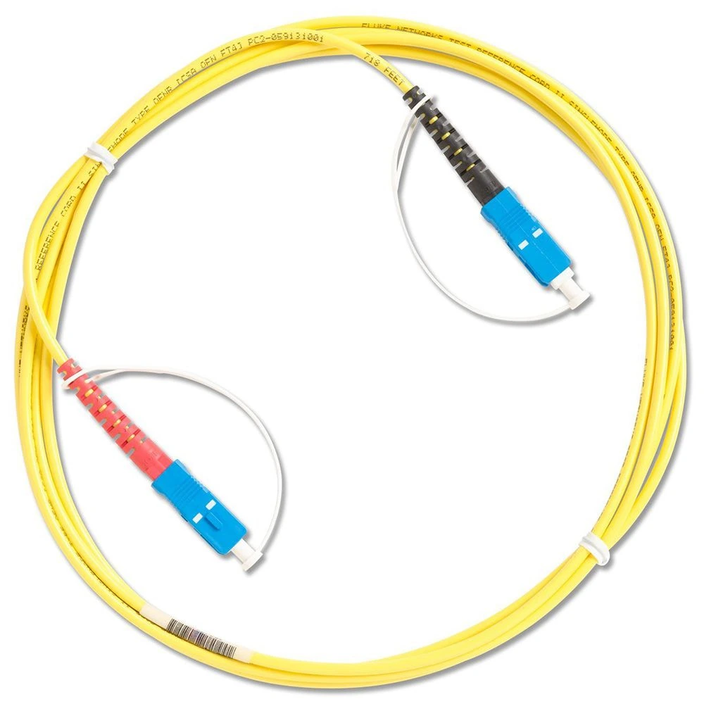 Шнур тестовый Fluke Networks SRC9SCFC