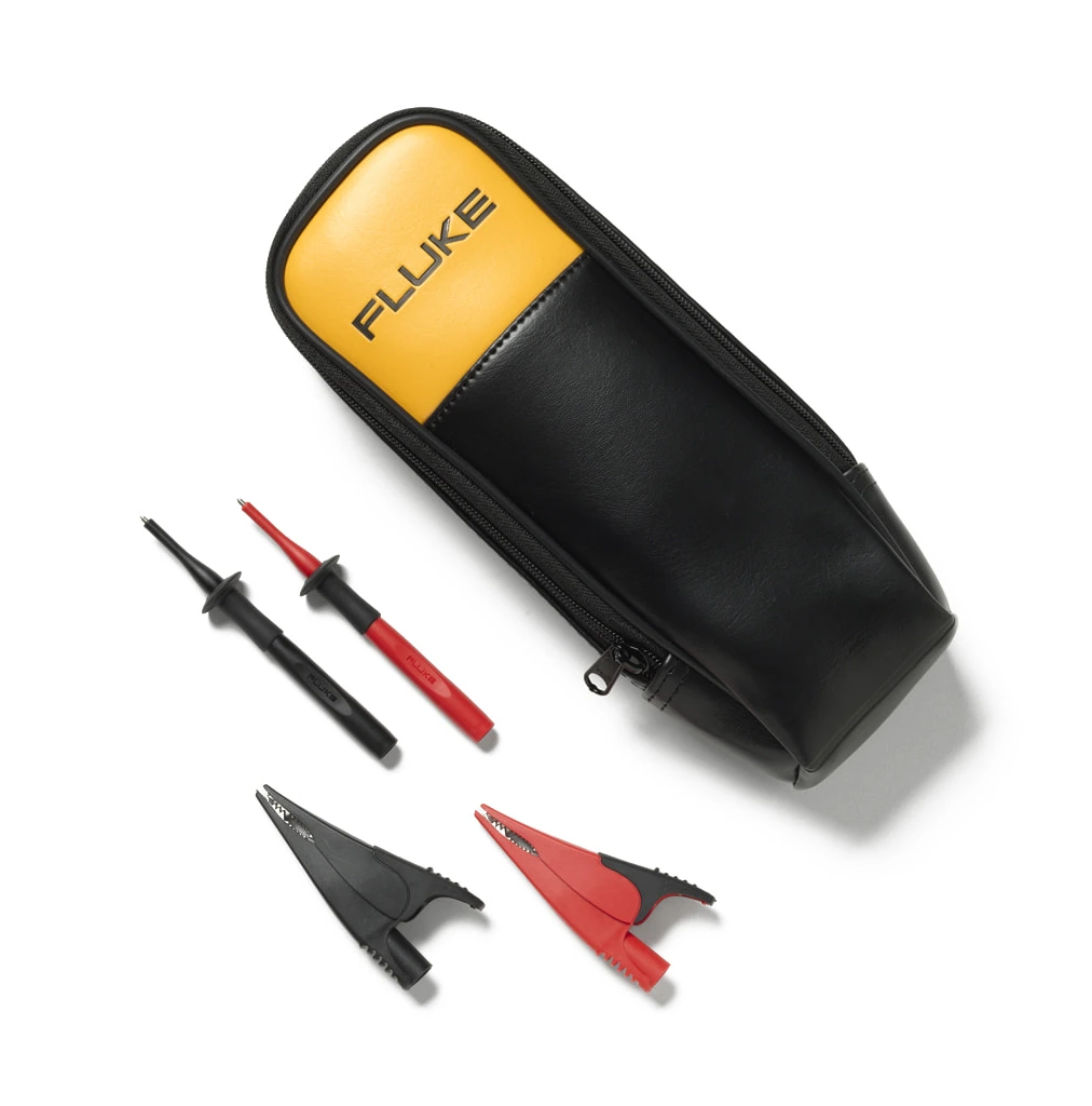 Комплект принадлежностей для тестеров Fluke T5KIT1