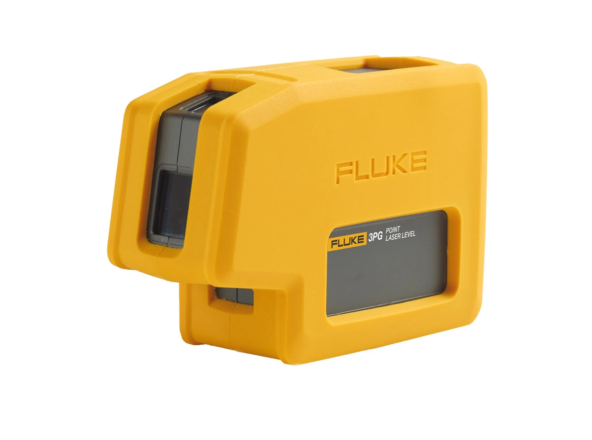 Лазерный нивелир Fluke 3PG