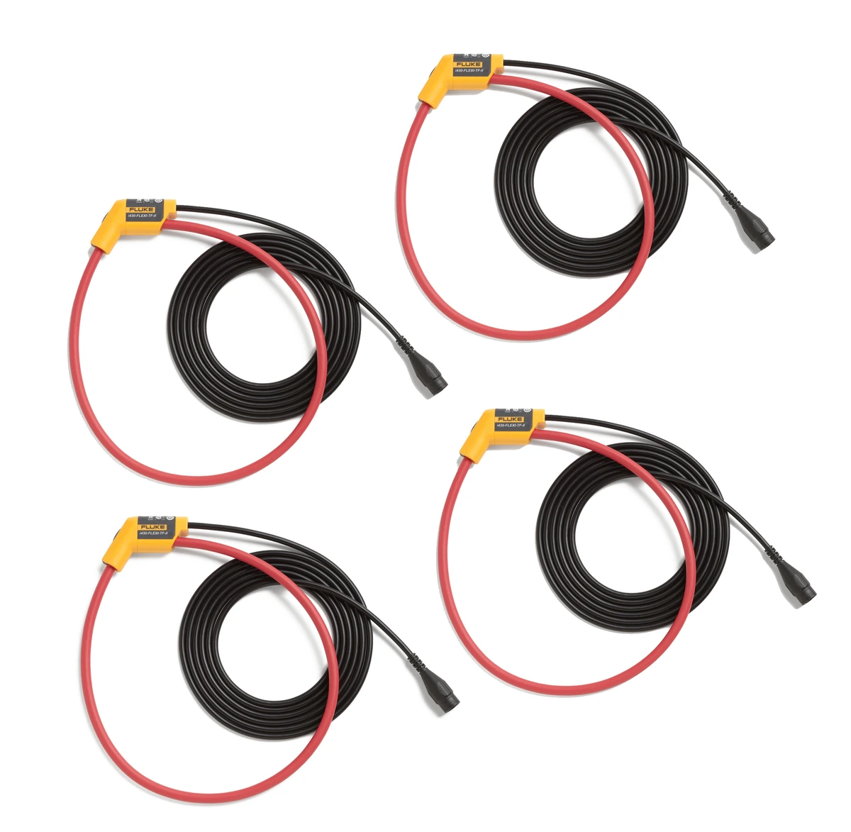 Токоизмерительный датчик Fluke i430FlexiTFII4P