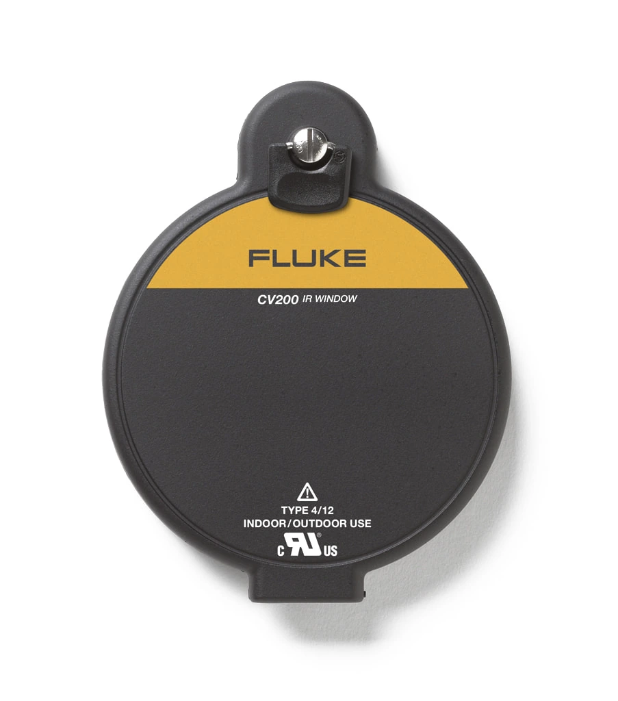 Инфракрасное окно Fluke CV200 50 мм