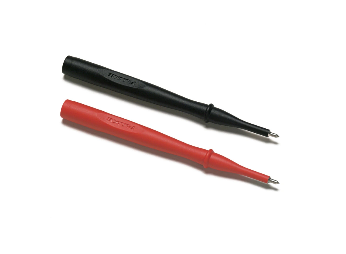Комплект тестовых щупов Fluke TP38