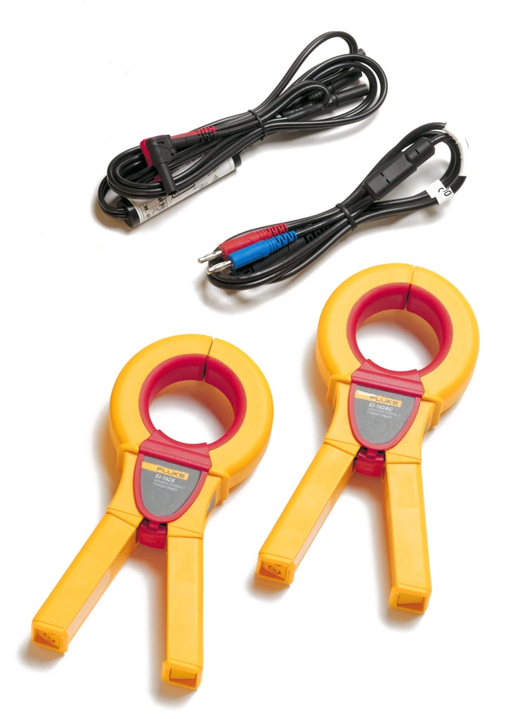Комплект зажимов Fluke EI1625