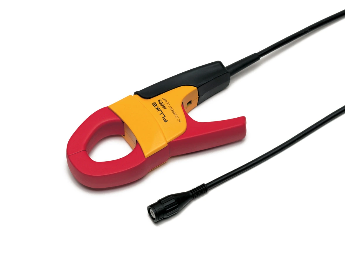 Токоизмерительные клещи Fluke i400s