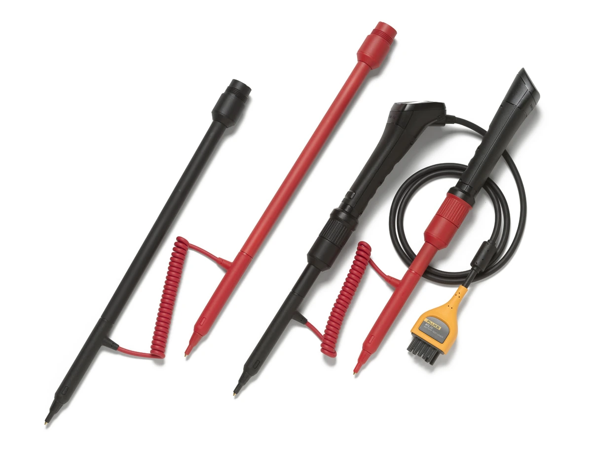 Тестер аккумуляторной батареи Fluke BTL20