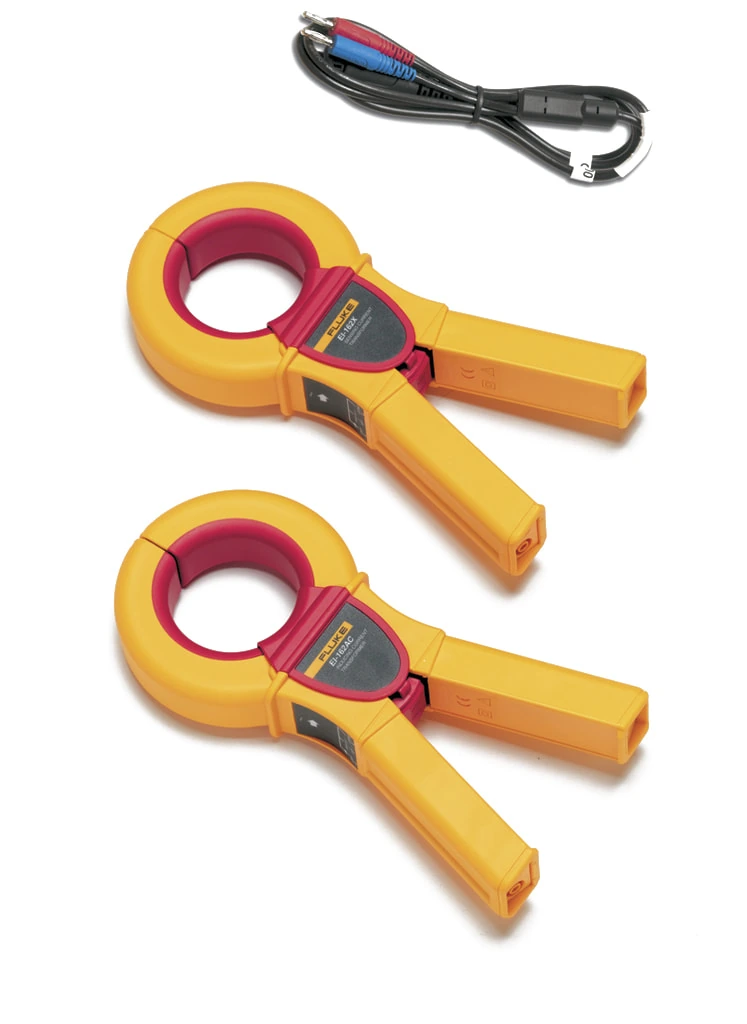 Комплект зажимов Fluke EI1623