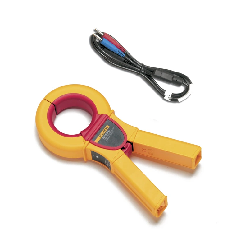 Комплект зажимов Fluke EI162X