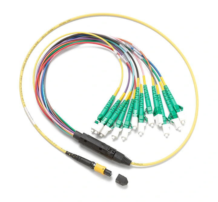 Шнур отводящий Fluke Networks SBKCMPOAPCULCAP