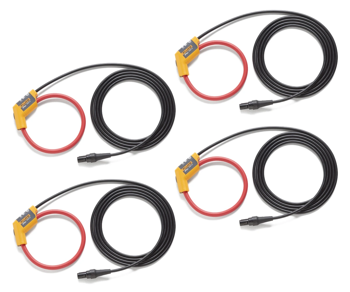Токоизмерительный датчик Fluke i17XXFlex15004PK