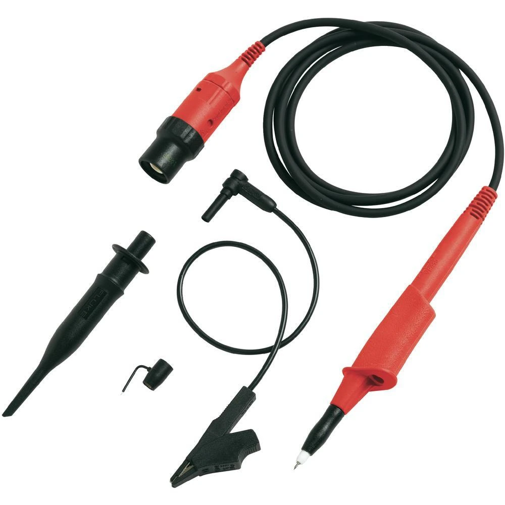 Комплект щупов Fluke VPS420R