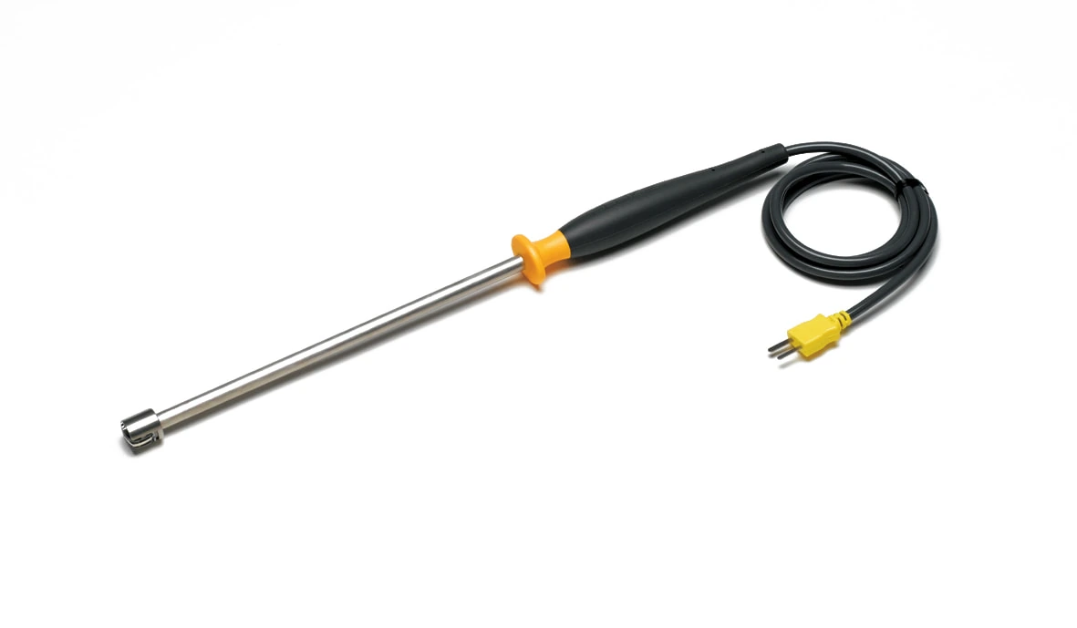 Датчик температуры погружной термопара Fluke 80PK27 типа К