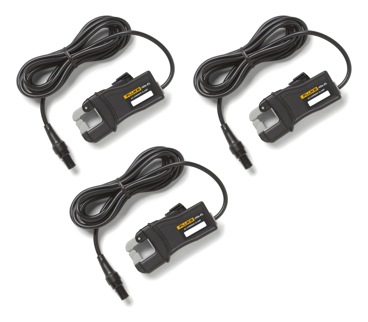 Токоизмерительные клещи Fluke i40SEL3X3PK
