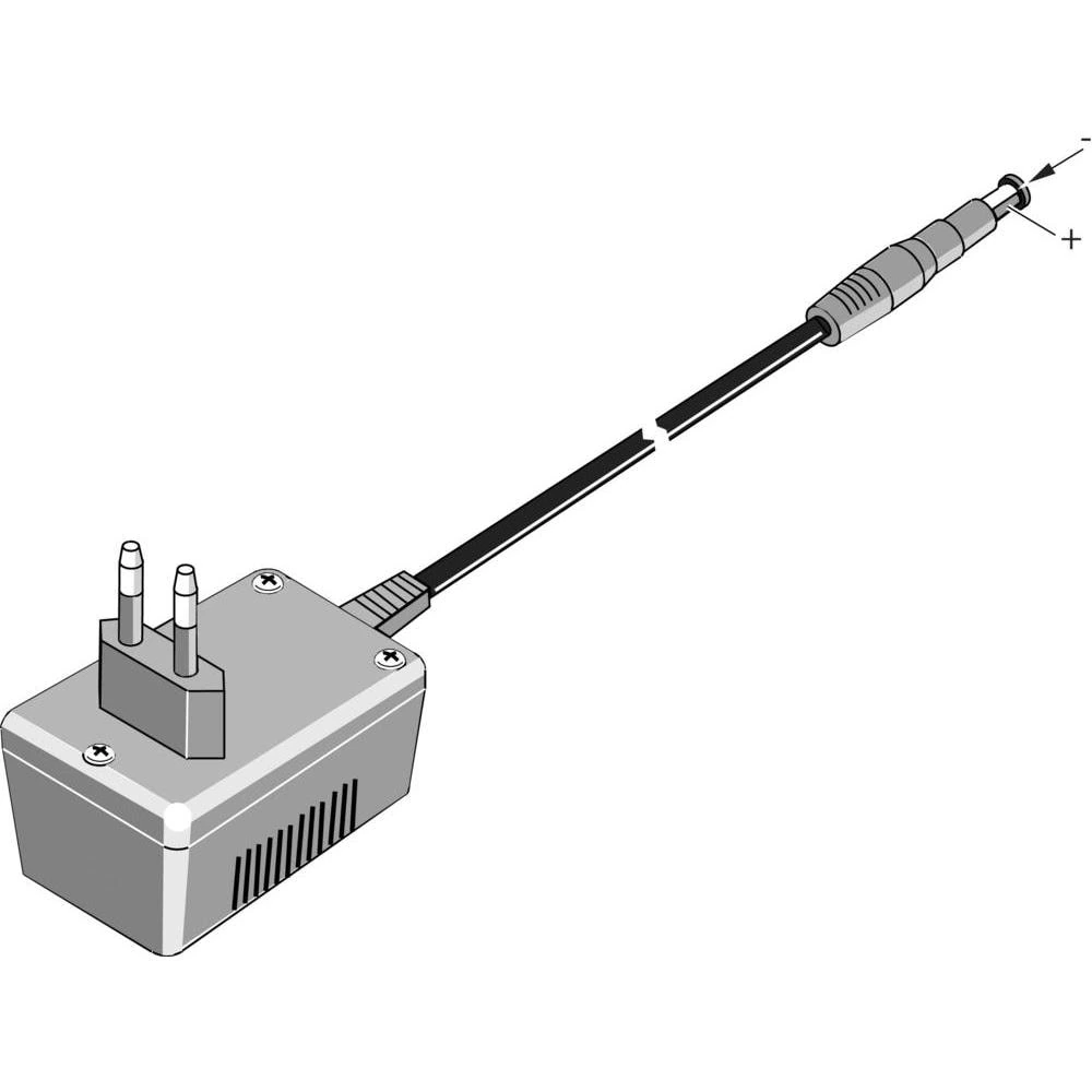 Зарядное устройство Fluke PM8907801